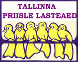 Tallinna Priisle Lasteaia õpetaja