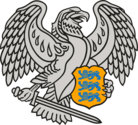 Logistikaosakonna ülema asetäitja