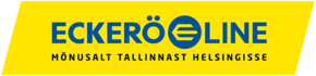 Eckerö Line Tallinna Kaubaveo osakonna klienditeeninduse juht