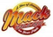 Mack Bar-B-Que KOKK (P...