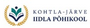 Вакансии в Kohtla-Järve Iidla Põhikool