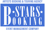 Вакансии в BOOKING STARS OÜ