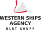 Job ads in Western Ship Agency OÜ
