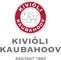 Вакансии в KIVIÕLI KAUBAHOOV AS