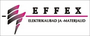 Effex AS tööpakkumised