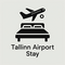 Tallinn Airport Stay tööpakkumised