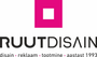 Ruut Disain OÜ tööpakkumised