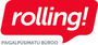 Job ads in ROLLING OÜ