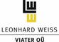 LEONHARD WEISS VIATER OÜ tööpakkumised