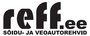 REFF OÜ tööpakkumised