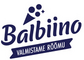 Вакансии в Balbiino AS
