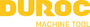 DUROC MACHINE TOOL OÜ tööpakkumised