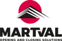 Martval OÜ tööpakkumised