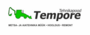 TEMPORE OÜ tööpakkumised