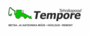 TEMPORE OÜ tööpakkumised