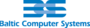 Вакансии в Baltic Computer Systems AS