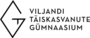 Viljandi Täiskasvanute Gümnaasium tööpakkumised