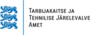 Tarbijakaitse ja Tehnilise Järelevalve Amet tööpakkumised