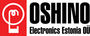 OSHINO Electronics Estonia Osaühing tööpakkumised