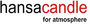 Вакансии в Hansa Candle AS