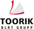 BLRT Toorik tööpakkumised