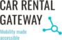 Car Rental Gateway tööpakkumised