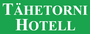 Hotell Tähetorni OÜ tööpakkumised