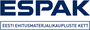 Job ads in ESPAK AS
