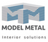 Job ads in Model Metal