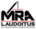 MRA-Laudoitus OY tööpakkumised