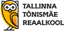 Job ads in Tallinna Tõnismäe Reaalkool