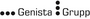 Genista Grupp OÜ tööpakkumised