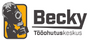 Вакансии в Becky AS