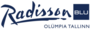 Radisson Blu Hotel Olümpia tööpakkumised