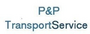 Job ads in P&P TRANSPORTSERVICE OÜ