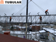 Tubular Service OÜ tööpakkumised