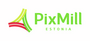 Pixmill Estonia OÜ tööpakkumised