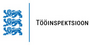 Tööinspektsioon tööpakkumised