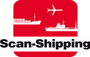 OÜ Scan Shipping tööpakkumised
