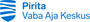 Pirita Vaba Aja Keskus tööpakkumised