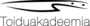 Job ads in Toiduakadeemia OÜ