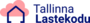 Tallinna Lastekodu tööpakkumised