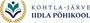 Kohtla-Järve Iidla Põhikool tööpakkumised