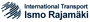 International Transport Ismo Rajamäki Oü tööpakkumised