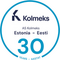 Kolmeks AS tööpakkumised