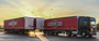 LINFORD TRANSPORT OÜ tööpakkumised