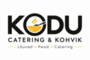 Koducatering OÜ tööpakkumised