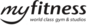 MyFitness AS tööpakkumised