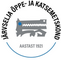 SA Järvselja Õppe- ja Katsemetskond tööpakkumised