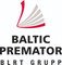 Baltic Premator tööpakkumised